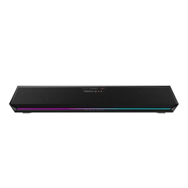 Мультимедійна акустика Edifier Hecate G1500 Black