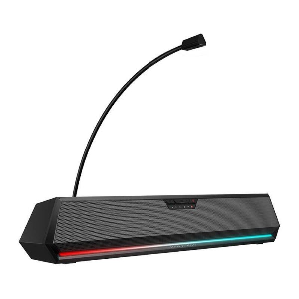 Мультимедійна акустика Edifier Hecate G1500 Black