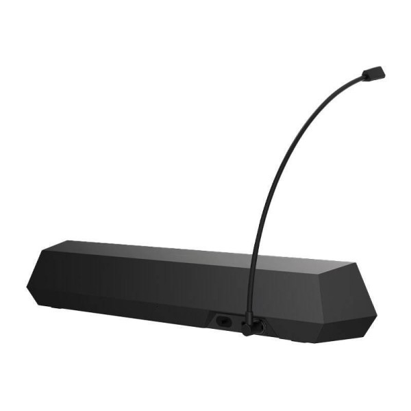 Мультимедійна акустика Edifier Hecate G1500 Black