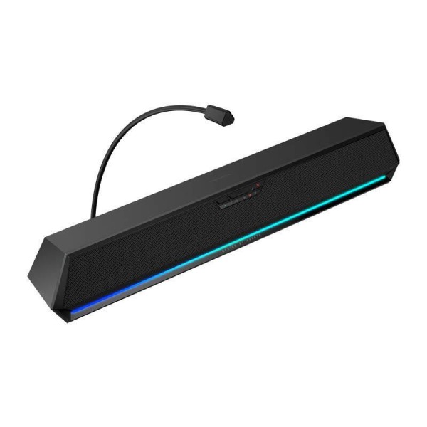 Мультимедійна акустика Edifier Hecate G1500 Black