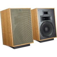 Klipsch Heresy IV Natural Cherry