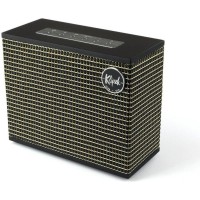 Klipsch Heritage Groove Matte Black