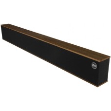 Klipsch Heritage Theater Bar Walnut