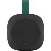 Canyon Hexagon 10 Black-Green (CNE-CBTSP10BG)