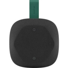 Canyon Hexagon 10 Black-Green (CNE-CBTSP10BG)