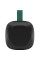 Портативна колонка Canyon Hexagon 10 Black/Green (CNE-CBTSP10BG)