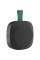 Портативна колонка Canyon Hexagon 10 Black/Green (CNE-CBTSP10BG)