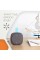Портативна колонка Canyon Hexagon 10 Black/Green (CNE-CBTSP10BG)