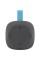 Портативна колонка Canyon Hexagon 10 Grey/Blue (CNE-CBTSP10GB)