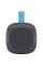 Портативна колонка Canyon Hexagon 10 Grey/Blue (CNE-CBTSP10GB)