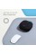 Портативна колонка Canyon Hexagon 10 Grey/Blue (CNE-CBTSP10GB)