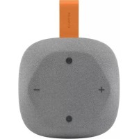 Canyon Hexagon 10 Grey-Orange (CNE-CBTSP10GO)