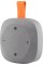 Портативна колонка Canyon Hexagon 10 Grey/Orange (CNE-CBTSP10GO)