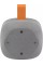 Портативна колонка Canyon Hexagon 10 Grey/Orange (CNE-CBTSP10GO)