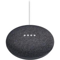 Google Home Mini Charcoal