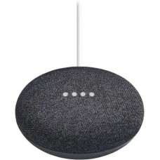 Google Home Mini Charcoal