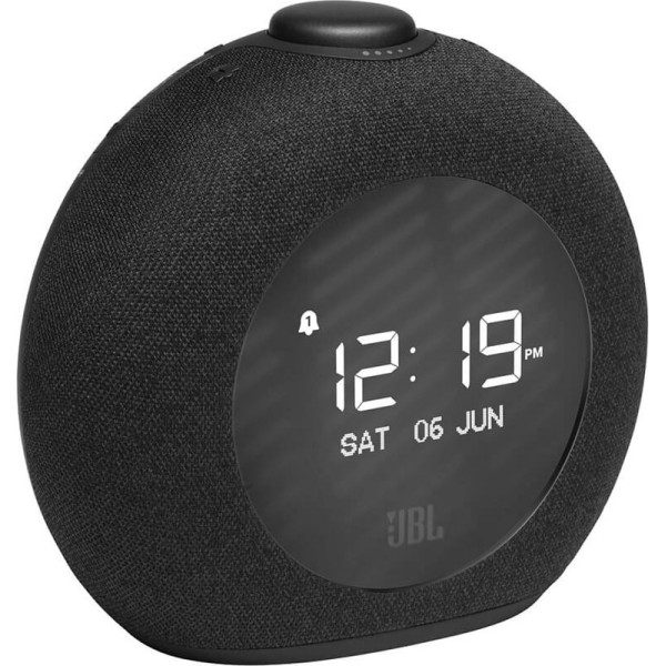 Портативна колонка JBL Horizon 2 Black (JBLHORIZON2BLK)