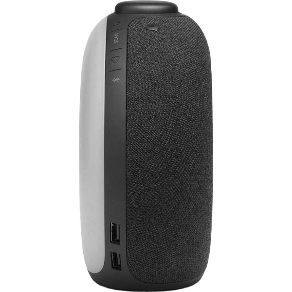 Портативна колонка JBL Horizon 2 Black (JBLHORIZON2BLK)