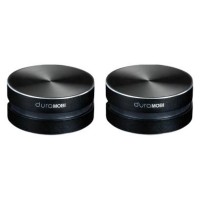 duraMOBI Hummingbird Speaker 2шт Black