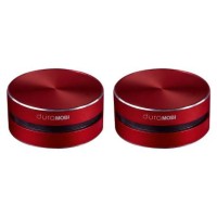 duraMOBI Hummingbird Speaker 2шт Red
