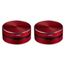 duraMOBI Hummingbird Speaker 2шт Red