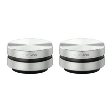 duraMOBI Hummingbird Speaker 2шт Silver