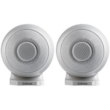 Cabasse IO 2 on wall-base version Glossy White (232912)