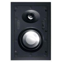 Canton In Wall 845 white