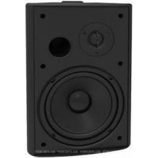 Inter Systems Inter Audio HYB-4T Black