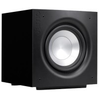 Jamo J 110 SUB Black