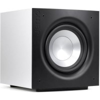 Jamo J 110 SUB White