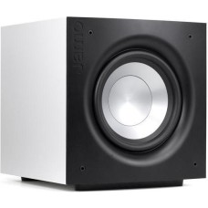 Jamo J 110 SUB White