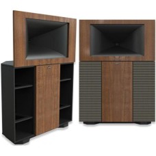 Klipsch Jubilee American Walnut