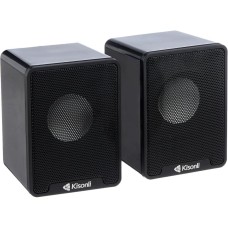 Kisonli K1 Black
