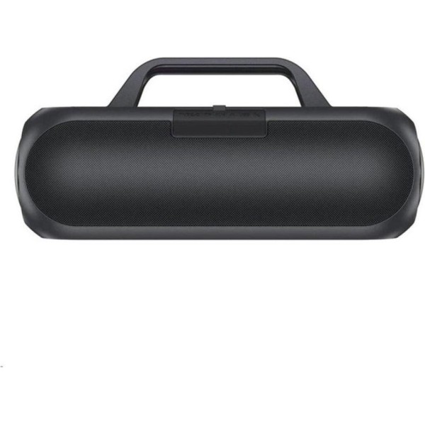 Портативні колонки Acefast K1 Black (AFK1B)