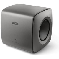 KEF KC62 Titanium Grey