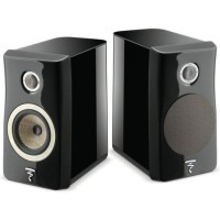 Focal Kanta №1 Black Lacquer-Black HG