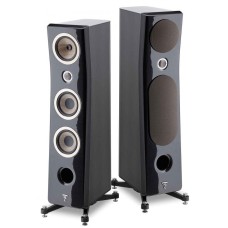 Focal Kanta №2 Black Lacquer-Black HG