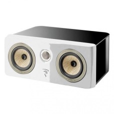 Focal Kanta Center Carrara White-Black HG