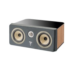 Focal Kanta Center Dark Grey-Walnut