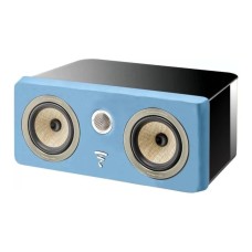 Focal Kanta Center Gauloise Blue-Black HG