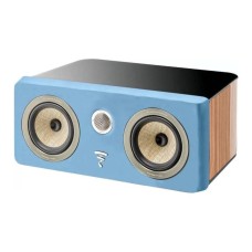 Focal Kanta Center Gauloise Blue-Walnut