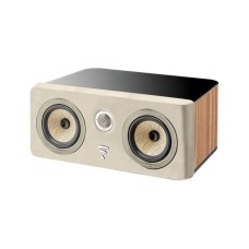 Focal Kanta Center Ivory-Walnut