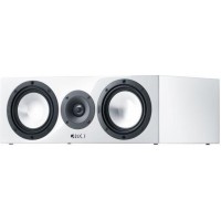Canton Karat 755 CM white high gloss