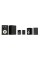 Фронтальні акустичні колонки JBL L100 Classic Black Edition (JBLL100CLASSICBG)