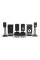 Фронтальні акустичні колонки JBL L100 Classic Black Edition (JBLL100CLASSICBG)