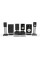 Фронтальні акустичні колонки JBL L100 Classic Black Edition (JBLL100CLASSICBG)