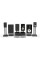 Фронтальні акустичні колонки JBL L100 Classic Black Edition (JBLL100CLASSICBG)