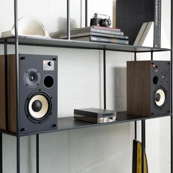Акустичні колонки JBL L52 Classic Blue (JBLL52CLASSICBLU)