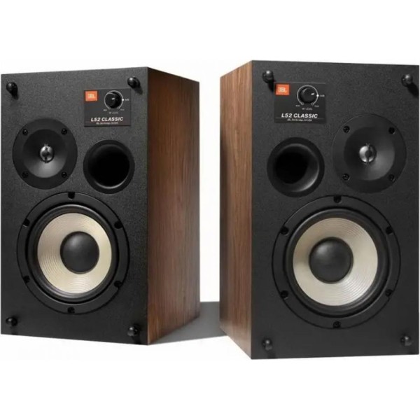 Акустичні колонки JBL L52 Classic Blue (JBLL52CLASSICBLU)